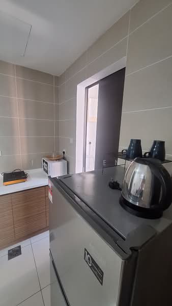 Service Residence for Rent at Wave @ Marina Cove - Ivy Cheng - PropertyGuru.com.my