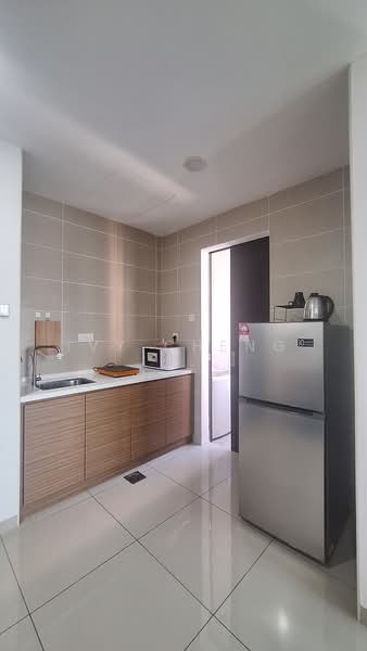 Service Residence for Rent at Wave @ Marina Cove - Ivy Cheng - PropertyGuru.com.my