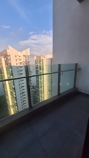 Service Residence for Rent at Wave @ Marina Cove - Ivy Cheng - PropertyGuru.com.my