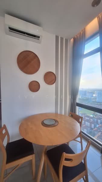 Service Residence for Rent at Wave @ Marina Cove - Ivy Cheng - PropertyGuru.com.my