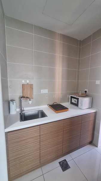 Service Residence for Rent at Wave @ Marina Cove - Ivy Cheng - PropertyGuru.com.my