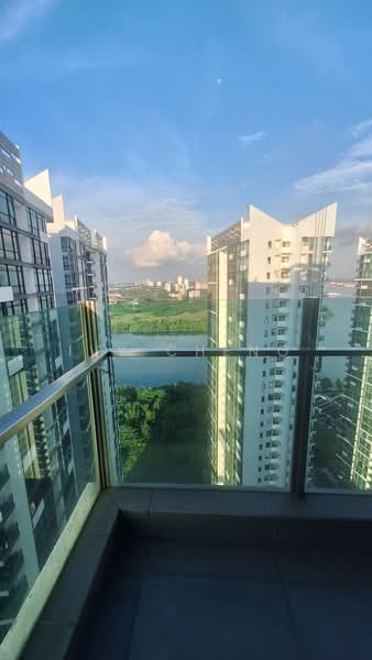 Service Residence for Rent at Wave @ Marina Cove - Ivy Cheng - PropertyGuru.com.my