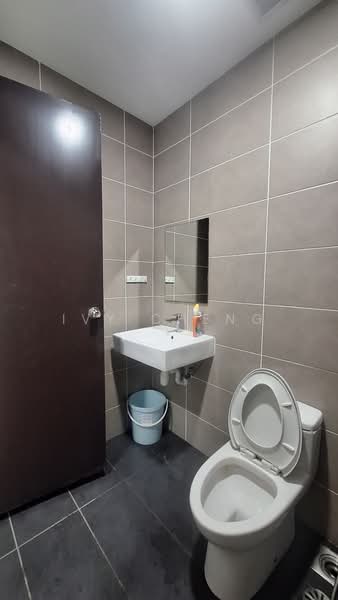 Service Residence for Rent at Wave @ Marina Cove - Ivy Cheng - PropertyGuru.com.my