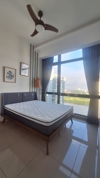 Service Residence for Rent at Wave @ Marina Cove - Ivy Cheng - PropertyGuru.com.my