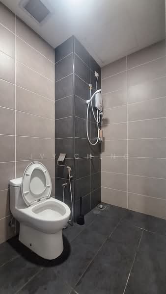Service Residence for Rent at Wave @ Marina Cove - Ivy Cheng - PropertyGuru.com.my
