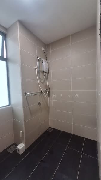 Service Residence for Rent at Wave @ Marina Cove - Ivy Cheng - PropertyGuru.com.my