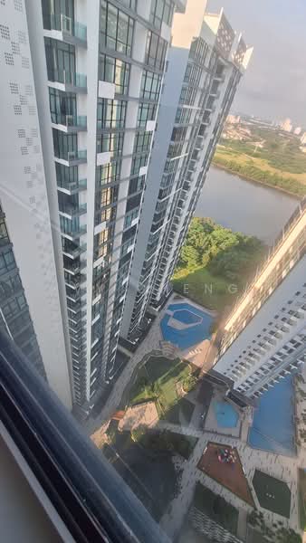 Service Residence for Rent at Wave @ Marina Cove - Ivy Cheng - PropertyGuru.com.my