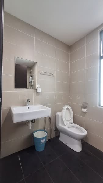 Service Residence for Rent at Wave @ Marina Cove - Ivy Cheng - PropertyGuru.com.my