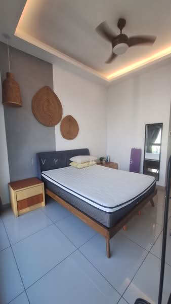 Service Residence for Rent at Wave @ Marina Cove - Ivy Cheng - PropertyGuru.com.my