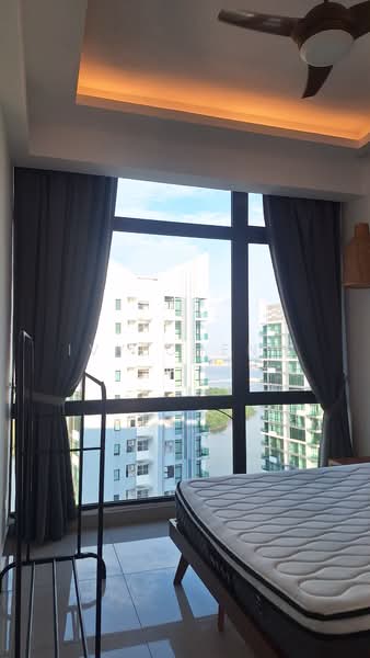 Service Residence for Rent at Wave @ Marina Cove - Ivy Cheng - PropertyGuru.com.my