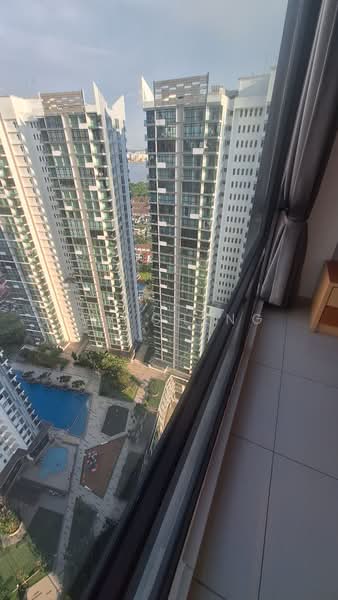 Service Residence for Rent at Wave @ Marina Cove - Ivy Cheng - PropertyGuru.com.my