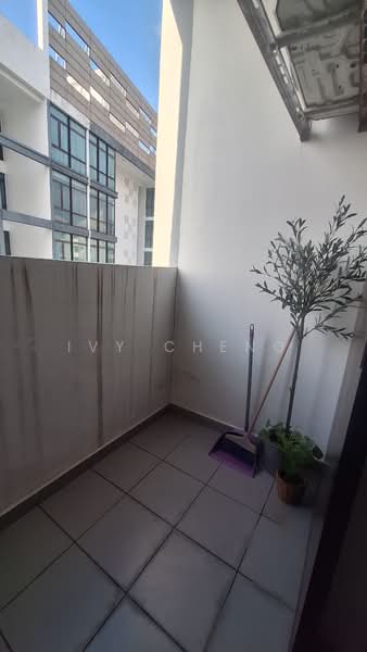 Service Residence for Rent at Wave @ Marina Cove - Ivy Cheng - PropertyGuru.com.my