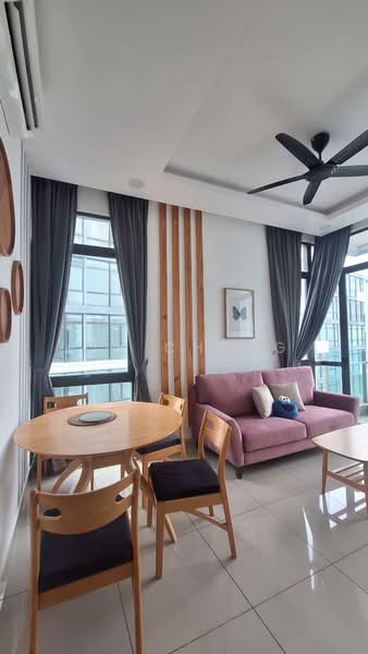 Service Residence for Rent at Wave @ Marina Cove - Ivy Cheng - PropertyGuru.com.my