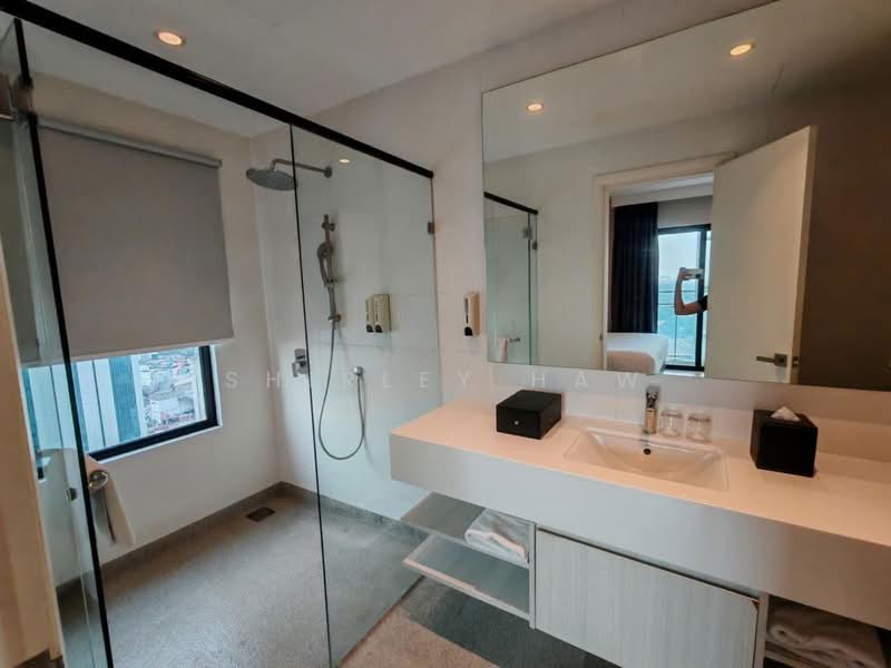 Service Residence for Sale at Suasana Iskandar Malaysia - Shirley Haw - PropertyGuru.com.my