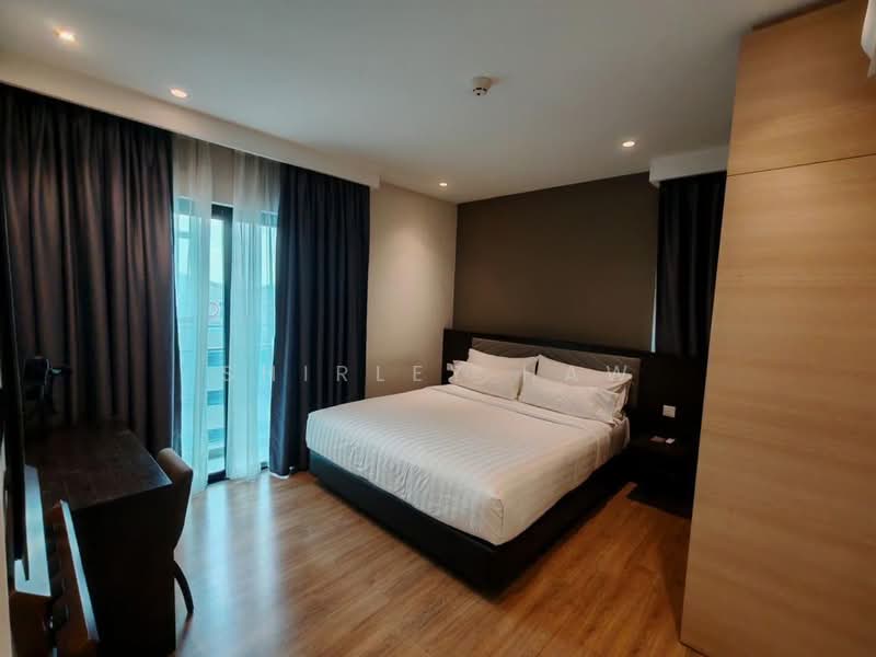 Service Residence for Sale at Suasana Iskandar Malaysia - Shirley Haw - PropertyGuru.com.my