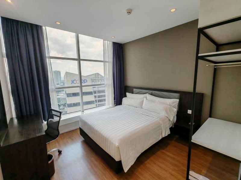 Service Residence for Sale at Suasana Iskandar Malaysia - Shirley Haw - PropertyGuru.com.my