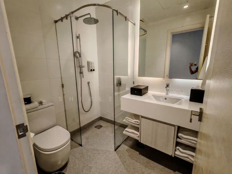 Service Residence for Sale at Suasana Iskandar Malaysia - Shirley Haw - PropertyGuru.com.my
