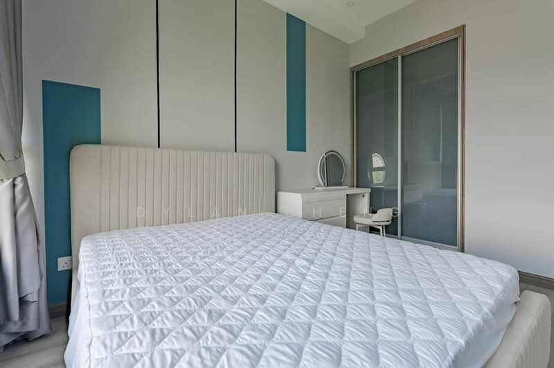 Servis Apartment untuk Disewa di Cubic Botanical - Dylan Cheng - PropertyGuru.com.my