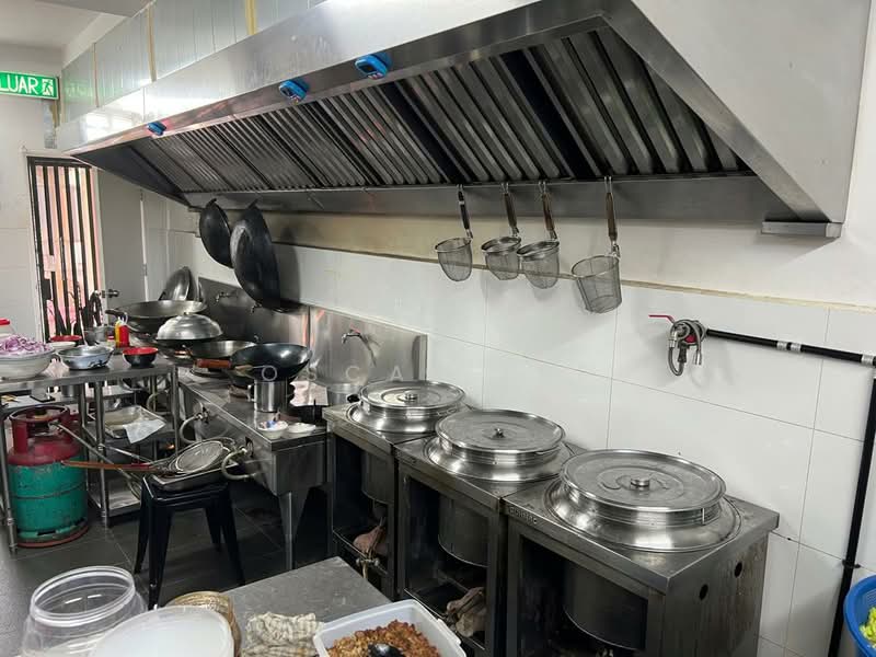 Shop for Rent in Bandar Menjalara (Kuala Lumpur) - Oscar Lee - Kitchen - PropertyGuru.com.my