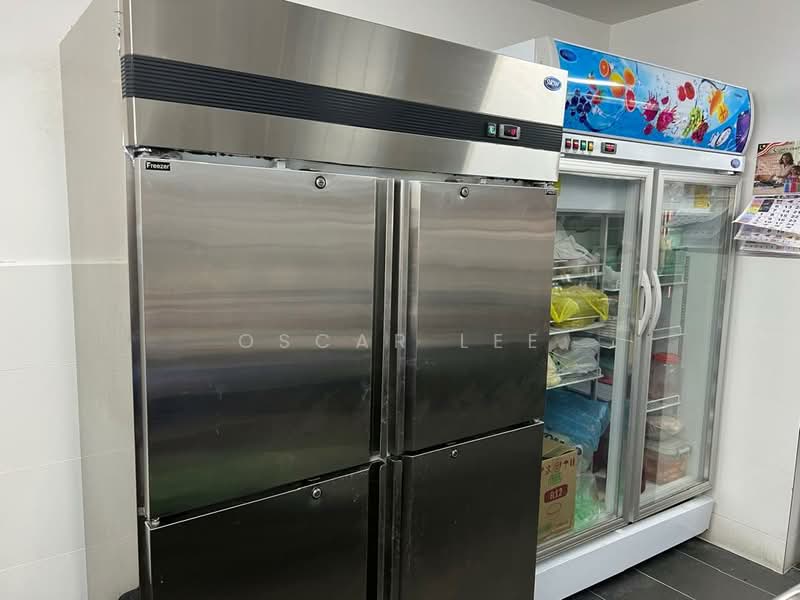 Shop for Rent in Bandar Menjalara (Kuala Lumpur) - Oscar Lee - Kitchen - PropertyGuru.com.my