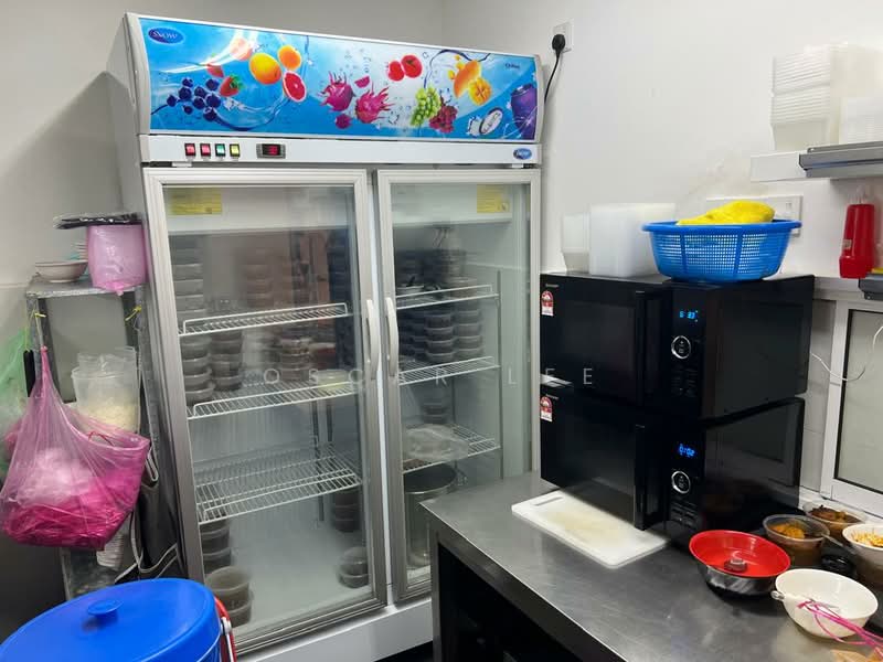 Shop for Rent in Bandar Menjalara (Kuala Lumpur) - Oscar Lee - Kitchen - PropertyGuru.com.my