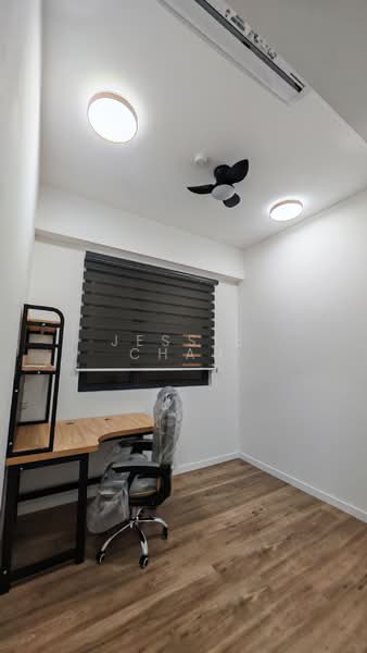 Service Residence for Rent at Alira @ Metropark Subang - Jessie Chan - Study - PropertyGuru.com.my