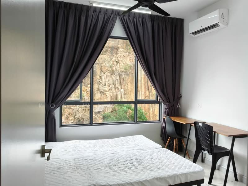Condominium for Rent at Riana South - Kok Wah Captain - Bedroom - PropertyGuru.com.my