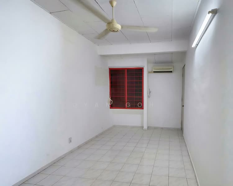 Rumah Teres 2 Tingkat untuk Disewa di Island Glades (Jelutong) - Qyan Goh - Interior - PropertyGuru.com.my