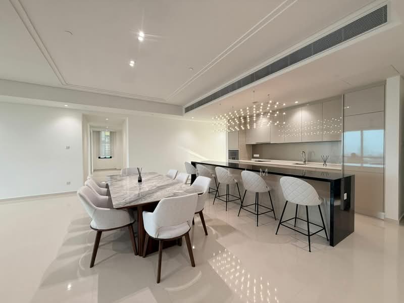 Service Residence for Rent at Pavilion Damansara Heights - Jovie Lim - PropertyGuru.com.my