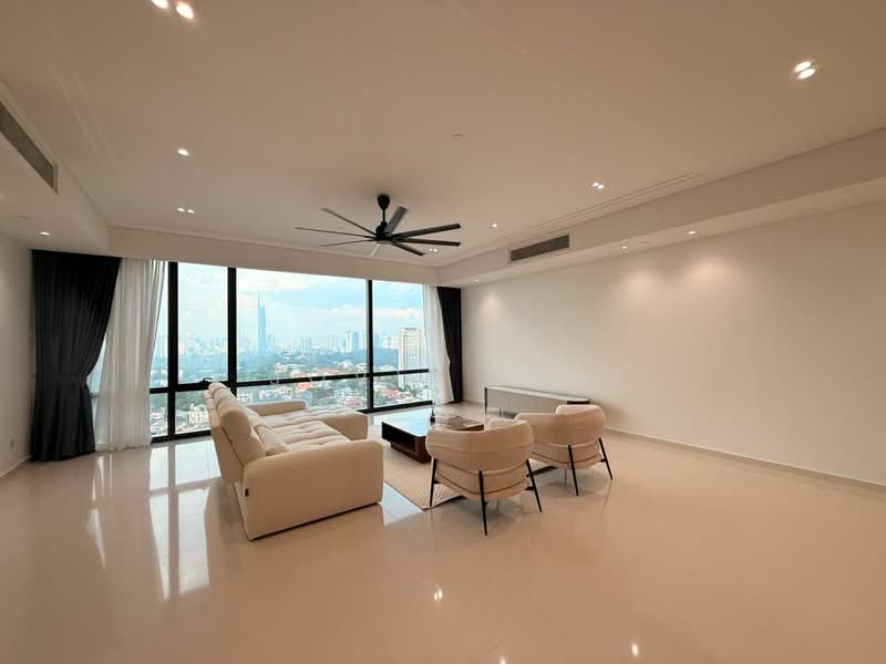 Service Residence for Rent at Pavilion Damansara Heights - Jovie Lim - PropertyGuru.com.my