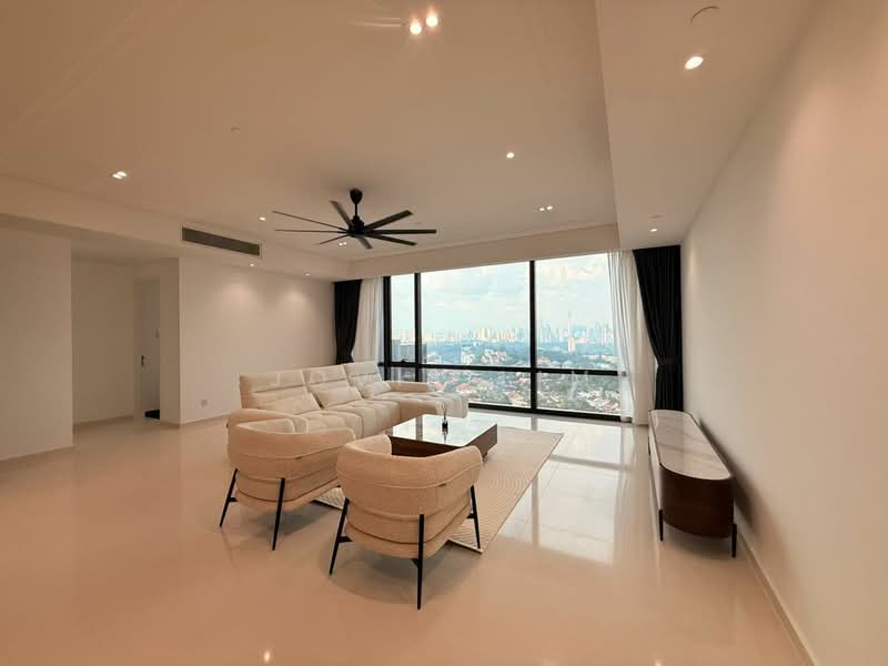 Service Residence for Rent at Pavilion Damansara Heights - Jovie Lim - PropertyGuru.com.my