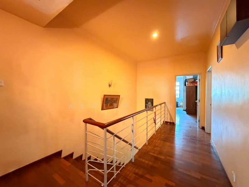 2-storey Terraced House for Sale in Tanjung Bungah (Penang) - Ashley Tan - Interior - PropertyGuru.com.my