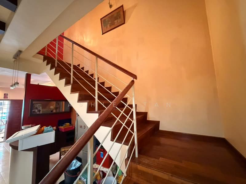 2-storey Terraced House for Sale in Tanjung Bungah (Penang) - Ashley Tan - Interior - PropertyGuru.com.my