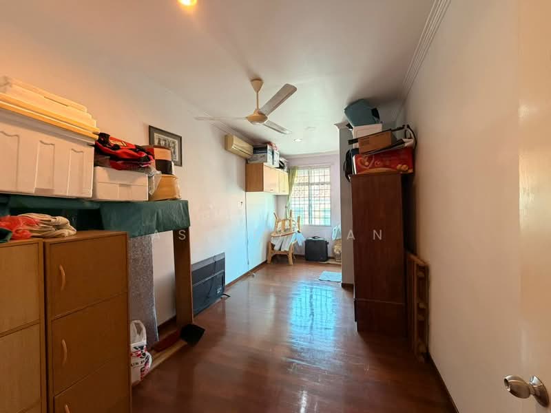 2-storey Terraced House for Sale in Tanjung Bungah (Penang) - Ashley Tan - Living Room - PropertyGuru.com.my
