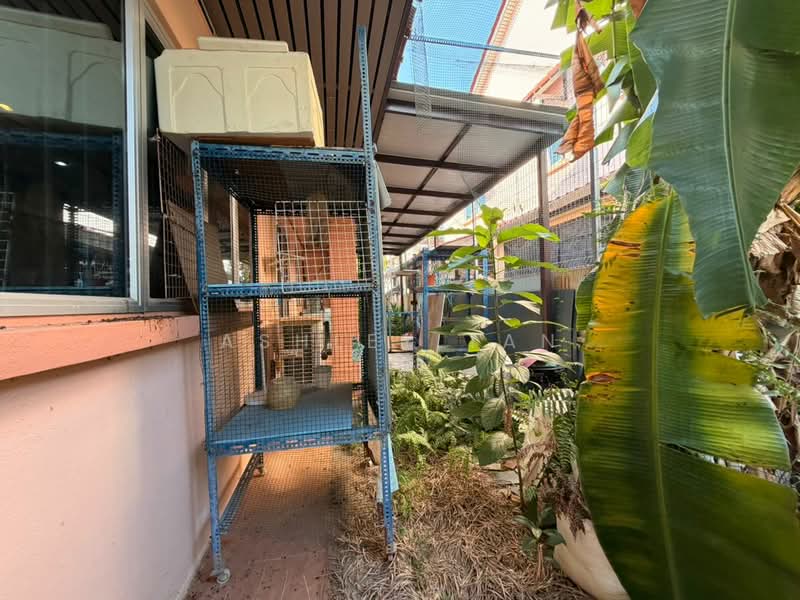 2-storey Terraced House for Sale in Tanjung Bungah (Penang) - Ashley Tan - Exterior - PropertyGuru.com.my
