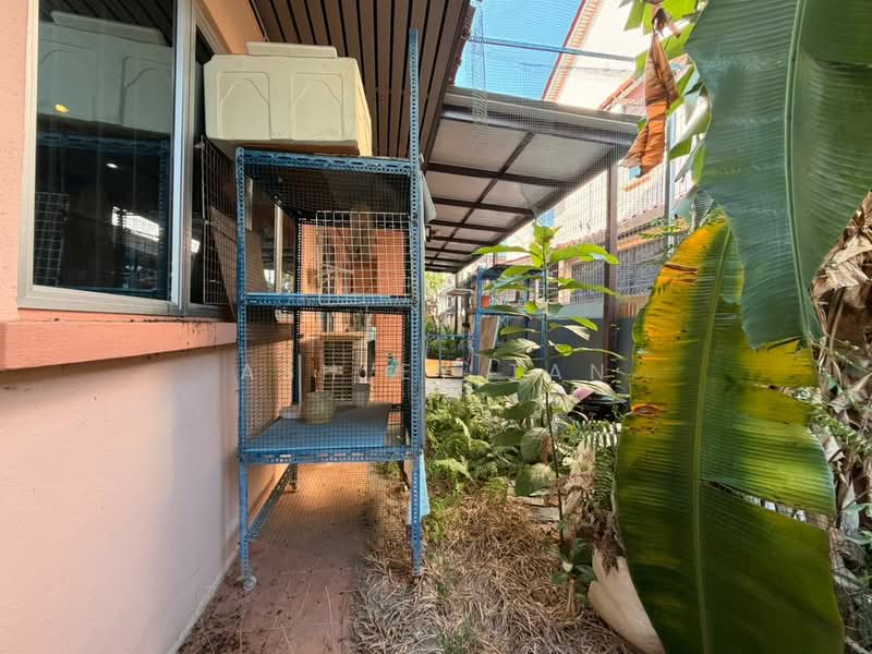 2-storey Terraced House for Sale in Tanjung Bungah (Penang) - Ashley Tan - Exterior - PropertyGuru.com.my