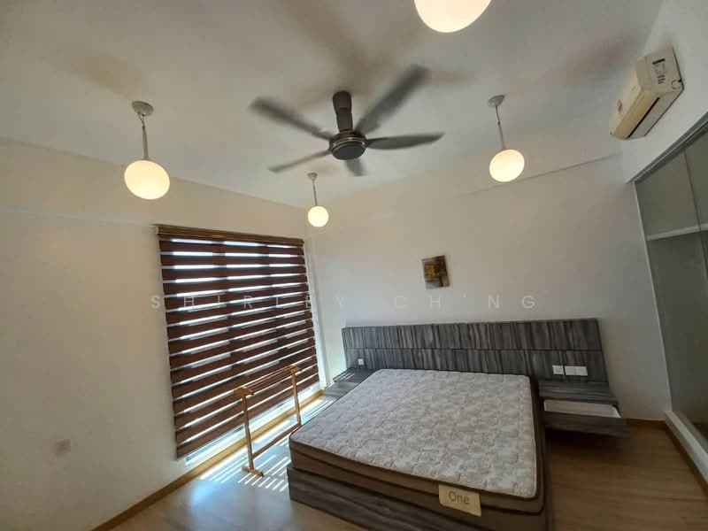 Servis Apartment untuk Dijual di Jazz Residences - Shirley Ch'ng - Bedroom - PropertyGuru.com.my