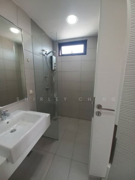 Servis Apartment untuk Dijual di Jazz Residences - Shirley Ch'ng - Bathroom - PropertyGuru.com.my