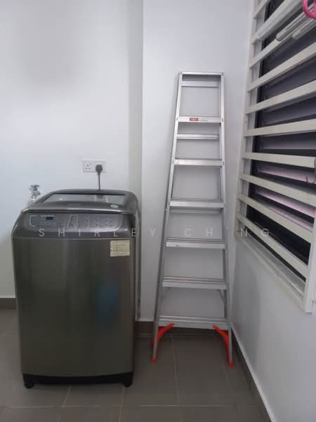 Servis Apartment untuk Dijual di Jazz Residences - Shirley Ch'ng - Interior - PropertyGuru.com.my