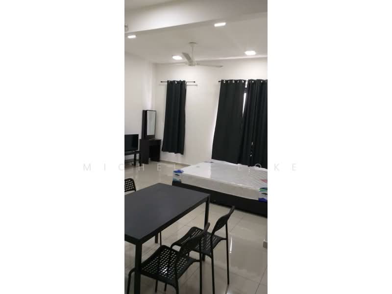 Service Residence for Sale at Cube @ One South - Michelle Loke - PropertyGuru.com.my