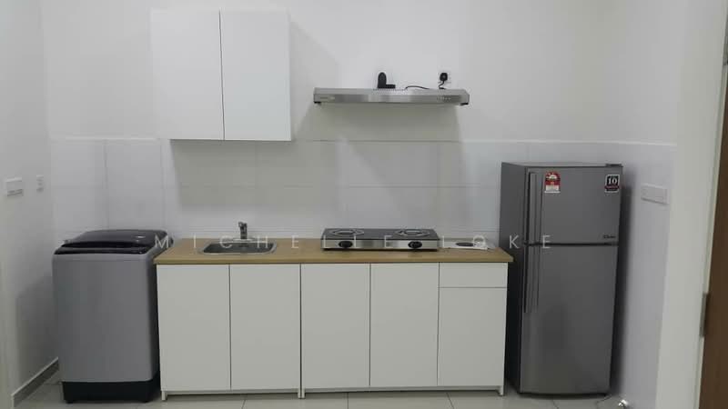 Service Residence for Sale at Cube @ One South - Michelle Loke - PropertyGuru.com.my