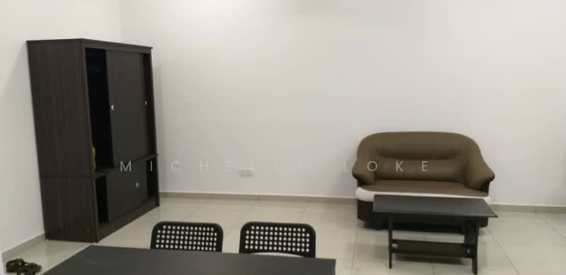 Service Residence for Sale at Cube @ One South - Michelle Loke - PropertyGuru.com.my