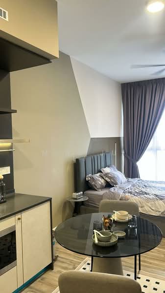 Service Residence for Rent at Millerz Square Serviced Residence - Ming Ju Li - Bedroom - PropertyGuru.com.my