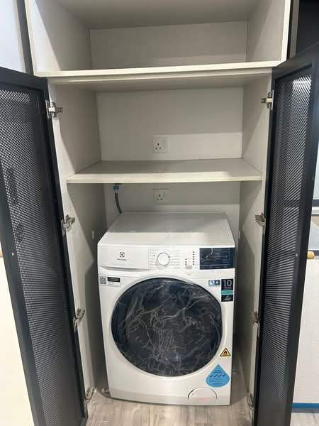 Service Residence for Rent at Millerz Square Serviced Residence - Ming Ju Li - Interior - PropertyGuru.com.my