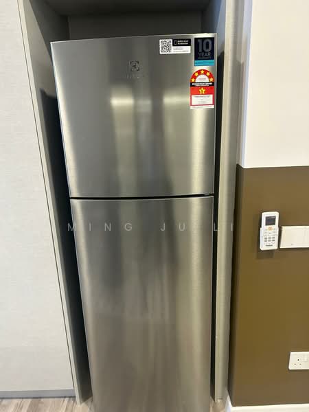 Service Residence for Rent at Millerz Square Serviced Residence - Ming Ju Li - Interior - PropertyGuru.com.my