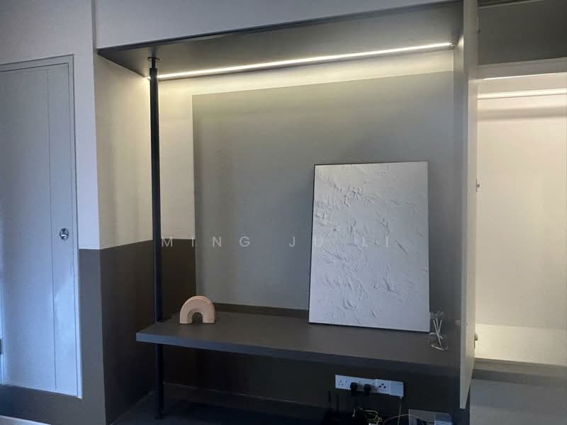 Service Residence for Rent at Millerz Square Serviced Residence - Ming Ju Li - Interior - PropertyGuru.com.my
