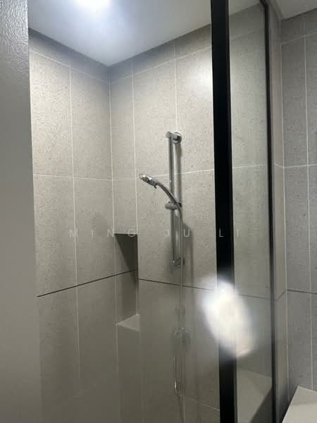 Service Residence for Rent at Millerz Square Serviced Residence - Ming Ju Li - Bathroom - PropertyGuru.com.my