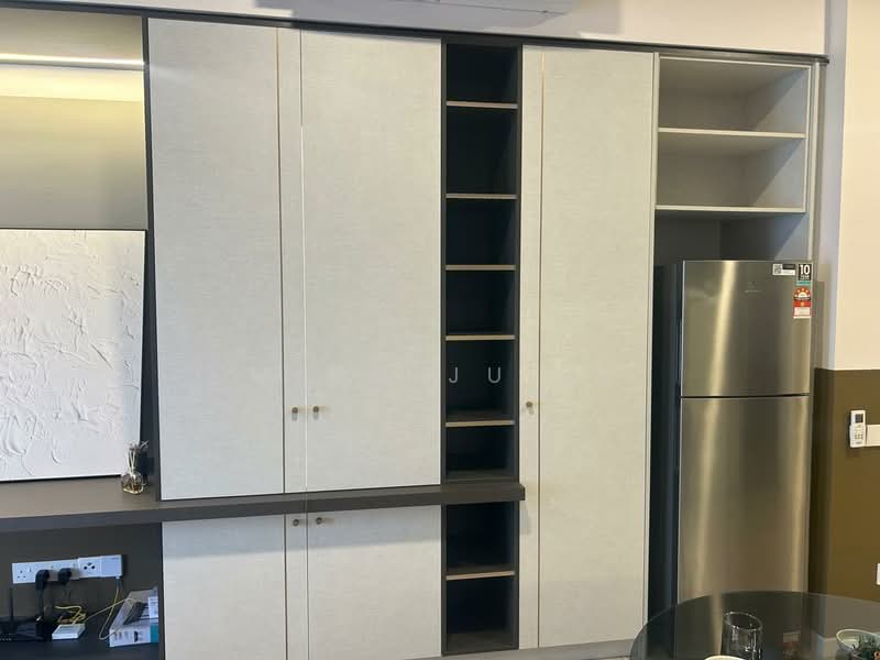Service Residence for Rent at Millerz Square Serviced Residence - Ming Ju Li - PropertyGuru.com.my