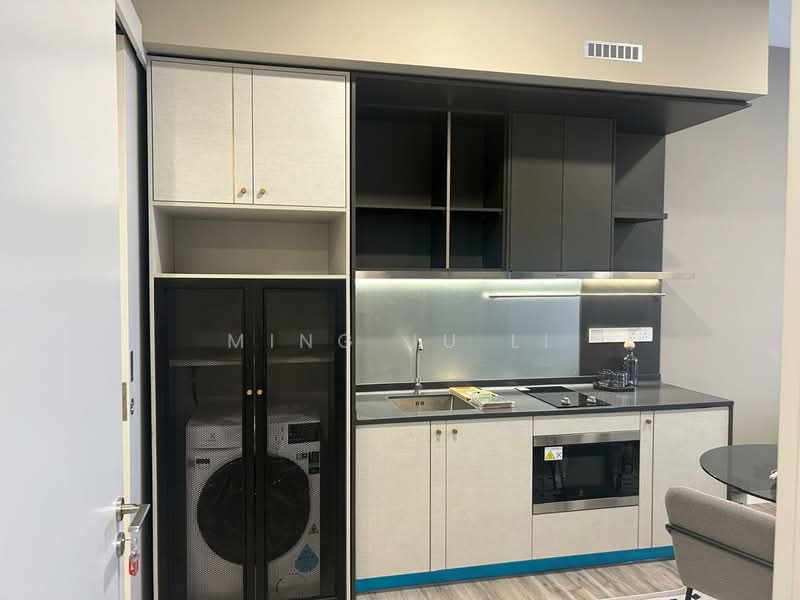 Service Residence for Rent at Millerz Square Serviced Residence - Ming Ju Li - PropertyGuru.com.my