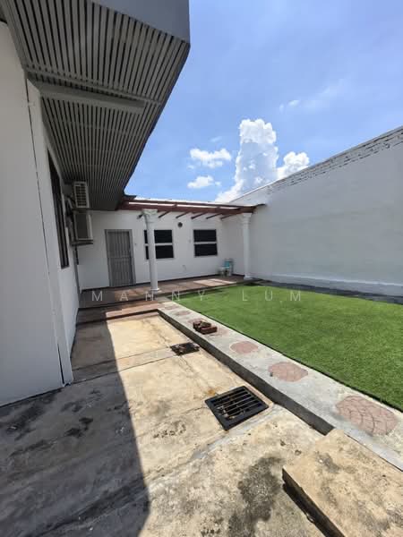 For Sale - Taman Merbok